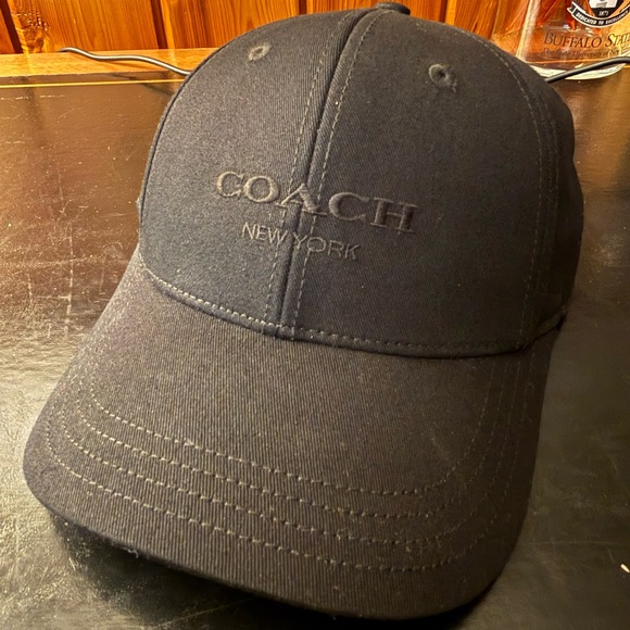 Coach Other - Coach Baseball Hat